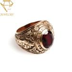 College Men'S High School Class Rings