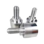 Precision Auto CNC Titanium Parts Aluminum Machining Service OEM