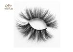 Dramatic Faux Crossed 0.05 23MM 5D Volume Lashes