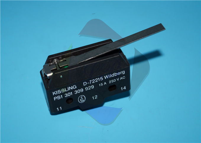 00.780.0191 Original Spare Parts Sensor EMECH SWIT POS For HD SM102 GTO52 SO102 QM46 PM52 Printing Machine