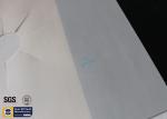 PTFE Coated Fiberglass Fabric 260℃ 0.12MM Beige Non Stick Stovetop Burner Cover