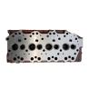Buy cheap Car Engine Cylinder Head For Mitsubishi S4Q2 Diesel Engine OEM 32C01-12100 from wholesalers
