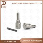 DLLA146P1296 Bosch Diesel Nozzle For Common Rail Injectors 0 445110141