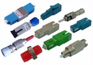 Quality ST/UPC Fiber Optic Attenuatorr wholesale