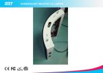 Waterproof P10mm Flexible Led Display Screen For Commercial Advertising