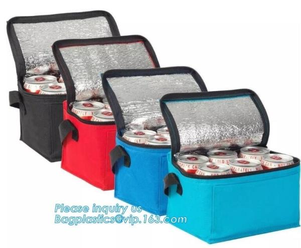 thermal cooler bags, food cooler bag, drink cooler bags, customization high