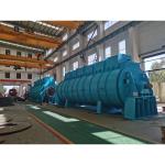 Industry Leading Incineration Sludge Drying Equipment Hk Customized