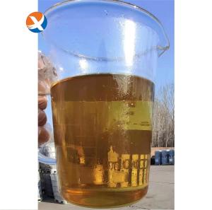 Quality Reagent Flotation Frother For Mines Containing High Mud Talc wholesale