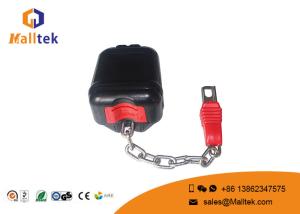 Quality Widely Used Supermarket Shopping Trolley Cart Series Safety Coin Lock System wholesale