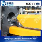 Toggle Type PET Preform Injection Molding Machine 1 - 48 Mould Cavities