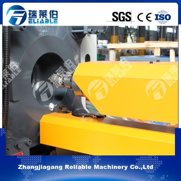 Toggle Type PET Preform Injection Molding Machine 1 - 48 Mould Cavities
