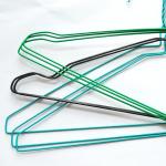 Laundry Shop SUS 18'' Wire Garment Hangers