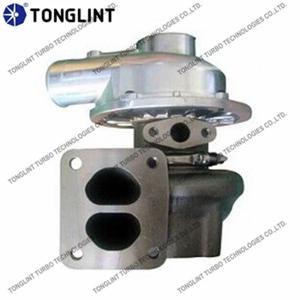 Quality RHG6 Turbocharger 114400-3890 VA570019 for Isuzu Sumitomo Earth Moving 6BG1T wholesale