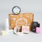 Gloss Lamination Corrugated Carton Box