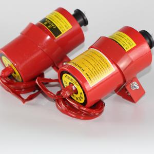 Quality Agricultural Vehicle Aerosol Fire Protection 0.16kg Agent Multi Purpose wholesale