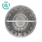 Excavator Fan Clutch 418-2232 4182232 Engine C7.1 Excavator E336D2