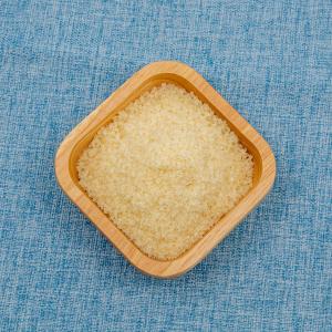 Quality Odorless Gelatin Granules Food Grade Cooking Cow Gelatin Powder wholesale
