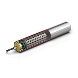 Quality 400W Hall Sensor Motor Drive Logistics Sorting Motor Drum Roller Speed 300-1000rpm wholesale