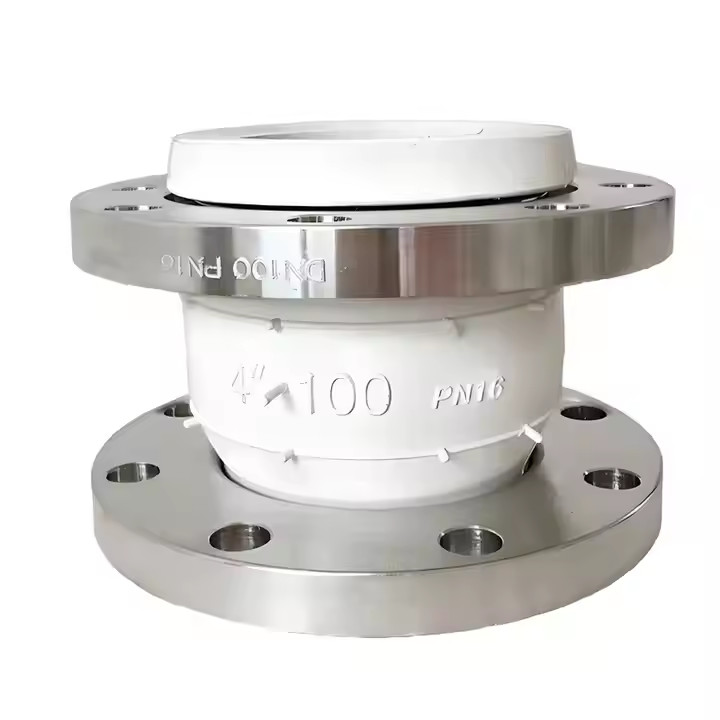 Pvc Gibault Joint Ductile Iron Pipe Universal Flexible Dresser Couplings