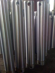 Quality +/-0.001mm Tolerance Vehicle Spare Parts Polished Surface 3D Drawing Heavy Duty wholesale