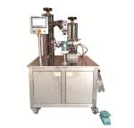 Durable Double Way Sealing Tape Can Semi Automatic Box Sealing Machine