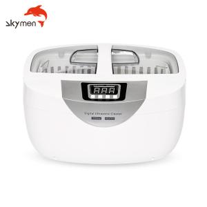 Quality 2500ML Transducer Household Ultrasonic Cleaner For Dental Labs wholesale
