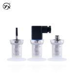 CYYZ61TFY Ceramic Sanitary Anti Corrosion Pressure Transmitter