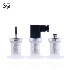Quality CYYZ61TFY Ceramic Sanitary Anti Corrosion Pressure Transmitter wholesale