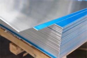 Quality conductor application aluminum plate Cheapest Price 1/16 Aluminum Plate 6061 6063 7075 T6 Aluminum Plate 6061 Aluminum P wholesale