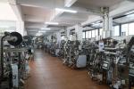 Wheat Maize Small Flour Packaging Machine