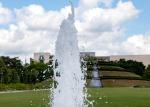Commercial 450Kpa 1.5" DN40 Dancing Fountain Nozzles