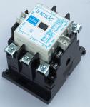 95A Copper Wire Flame Retardant Magnetic Contactor