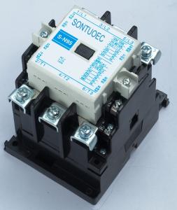Quality 95A Copper Wire Flame Retardant Magnetic Contactor wholesale