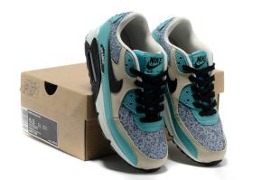 Quality cheap wholesale nike air max90 women sneakers new products wholesale