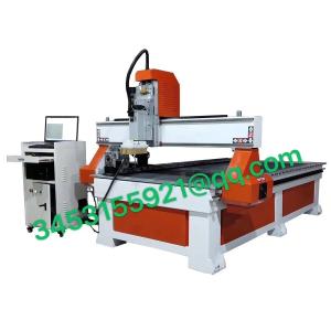 Quality Popular CNC Wood Processing Machine Wood CNC Router 1325 with Good Price wholesale