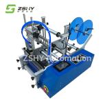 40pcs/Min Round Bottle Sticker Automatic Labeling Machine 220V 50HZ