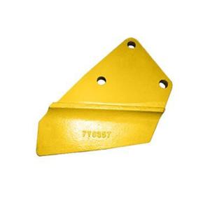 Quality Excavator CAT Spare Parts Bucket Blade Side Cutter Or CAT Side Cutter 7Y0357 wholesale