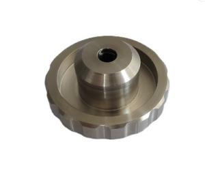 Quality 711589-1 Flow ECL DWJ nozzle body nut of water jet cutting machine 5.01 Reviews1 buyer waterjet pump parts wholesale