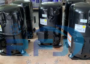 Quality CAJ4517Z Piston Compressor Refrigeration Compressor R404A 220-240V-1-50Hz wholesale