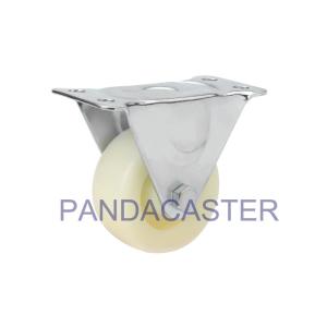 Quality Low Profile Light Duty Casters 75mm 3 Inch Swivel Caster Wheels wholesale