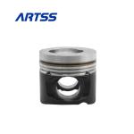 DEUTZ Excavator Piston Of Cylinder L042V TCD2012 Durable 04258457
