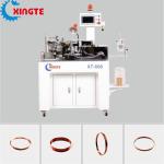 Six Axis Automatic Voice Coil Winding Machine High Yield Rate