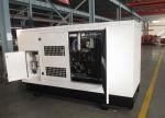 45kva to 1200kva perkins engine diesel generator silent