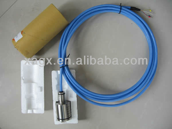 economic Water Air and Oil analog Pressure Sensor