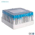 Medical Vacuum Coagulation Blood Collection Tube Disposable