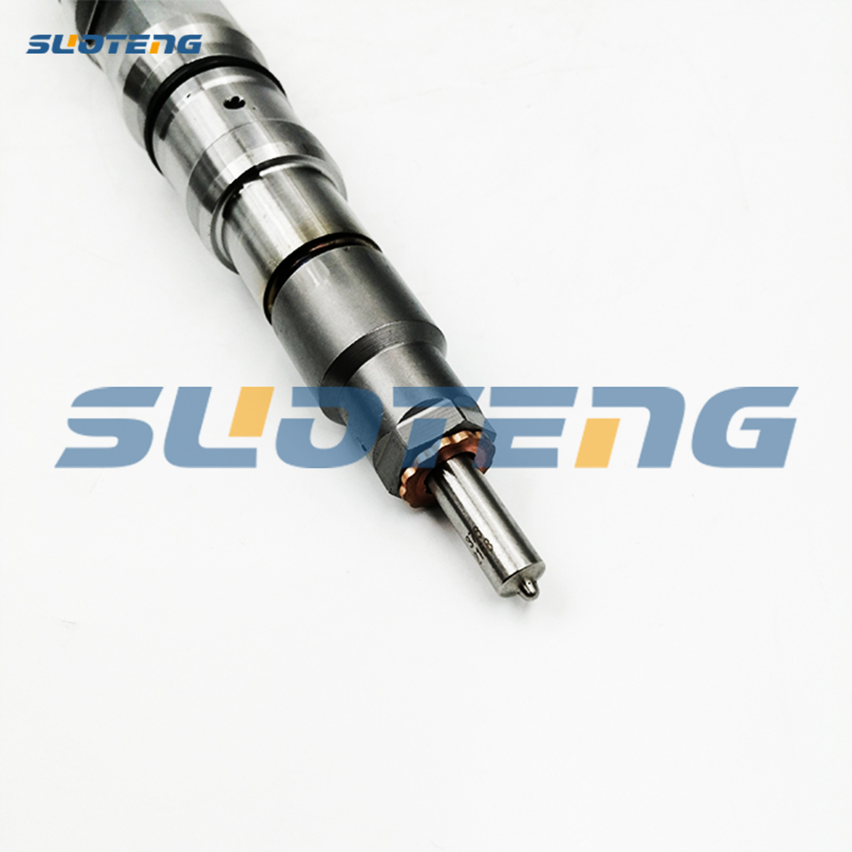 0 445 120 202 Common Rail Fuel Injector 0445120202 for Engine Parts
