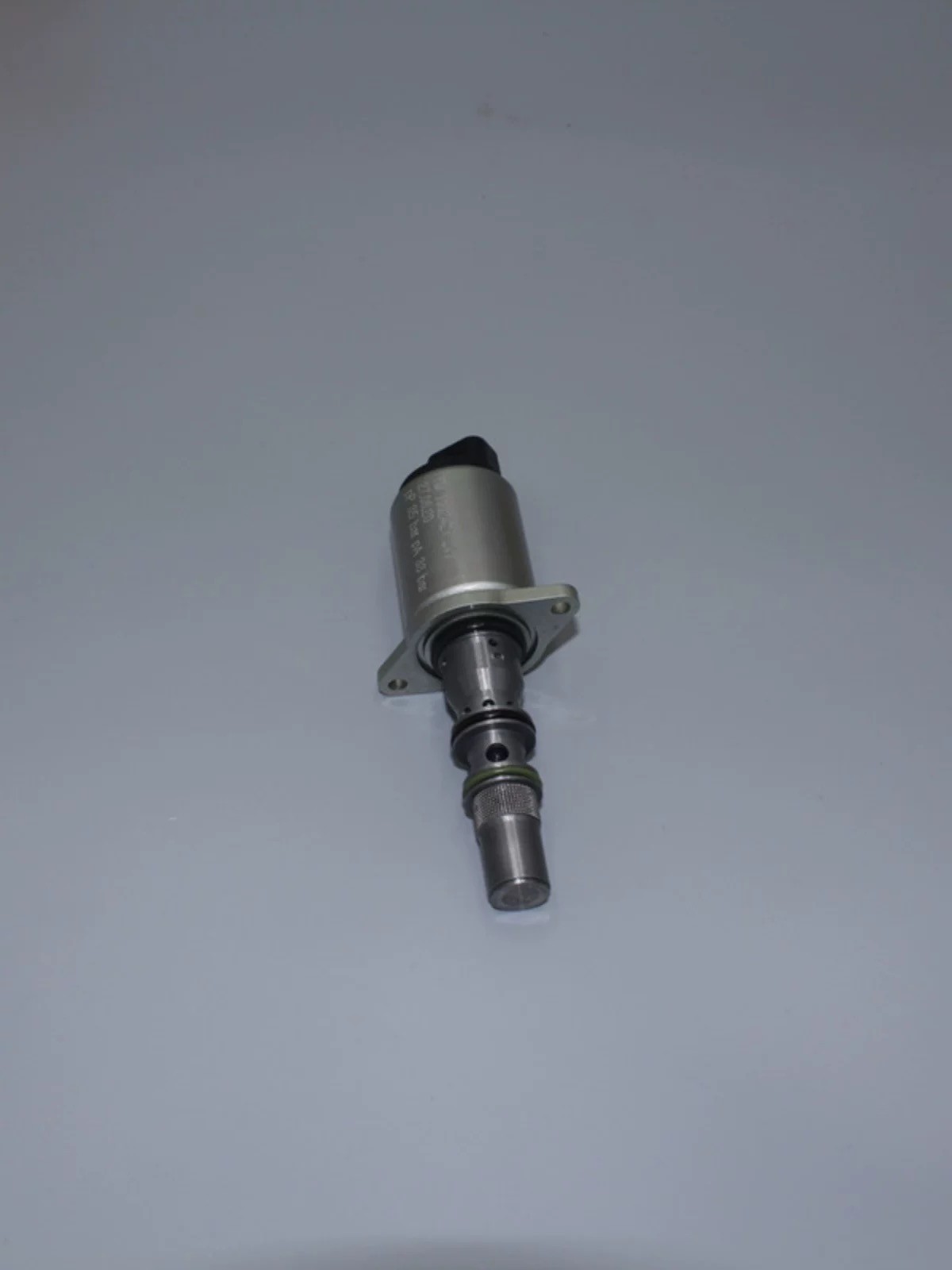 Engineering Machinery Parts XCMG Crane Proportional Solenoid Valve TM1002421 Germany Thomas Original Import