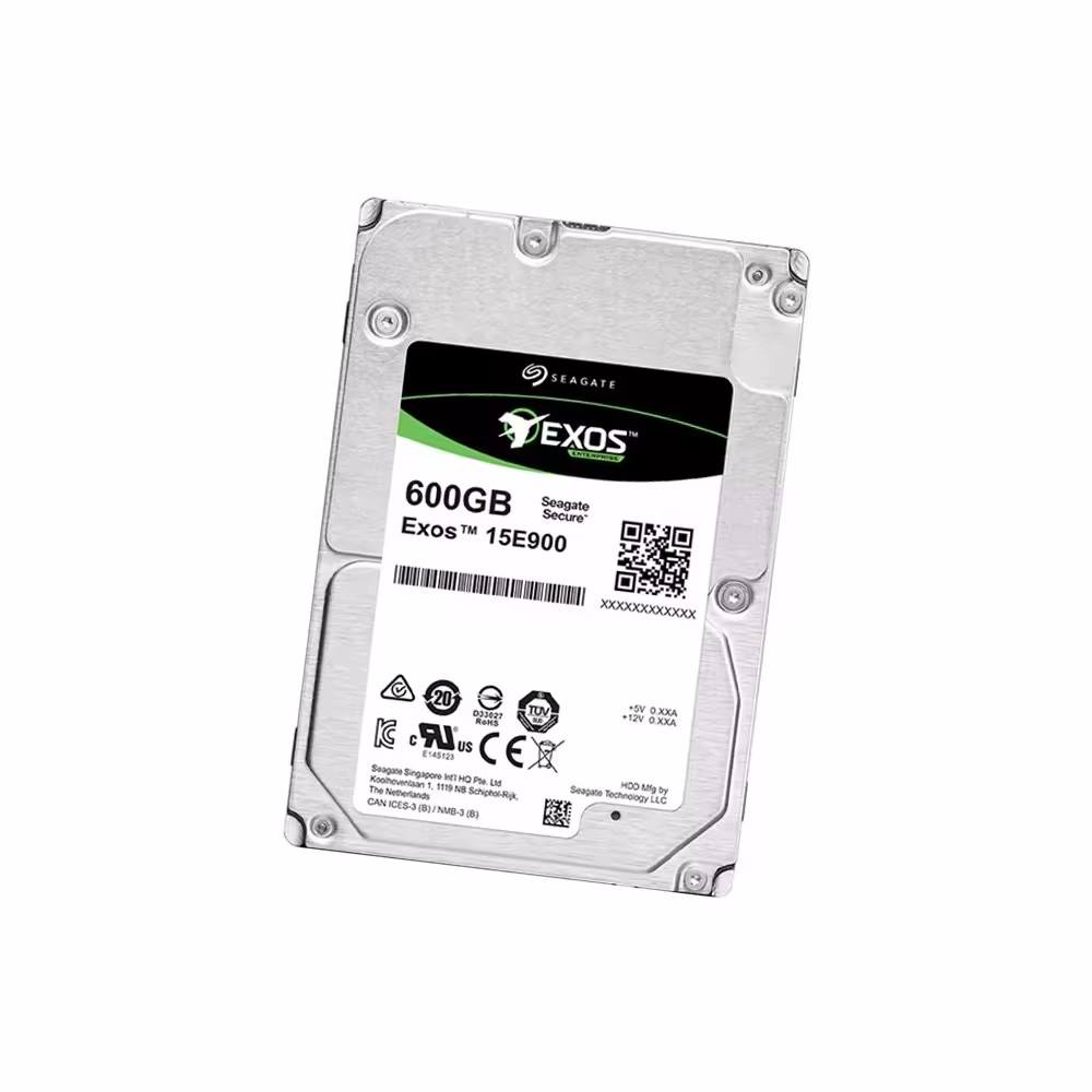 Customized 1.2 TB SAS 10000 RPM 3.5'' Internal Hard Drive ST1200MM0129 Expansion Port Gigabit Network Interface and Good