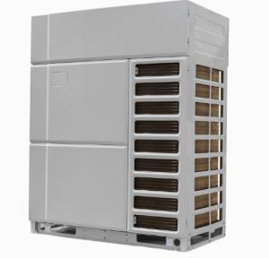 Quality DELTA Inverter Multi VRF Air Conditioner Heat Pump System 45kw GMV6 wholesale