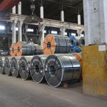 Color Prepainted Galvanized Steel Coils Turkey Dx51 Z275 Ppgi Coated Coil Black
